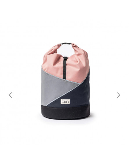 Sac Enfant Popoyo Blossom Pink / Stone Grey MERO MERO