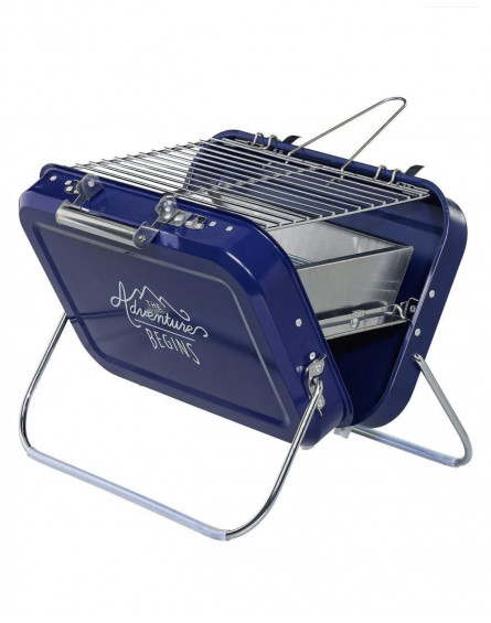 Barbecue Portable Large GENTLEMEN'S HARDWARE