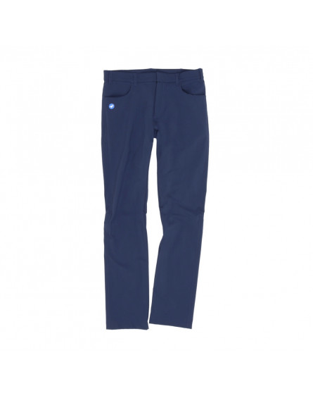 Pantalon Léger Homme Pernice Bleu Indigo LAGOPED