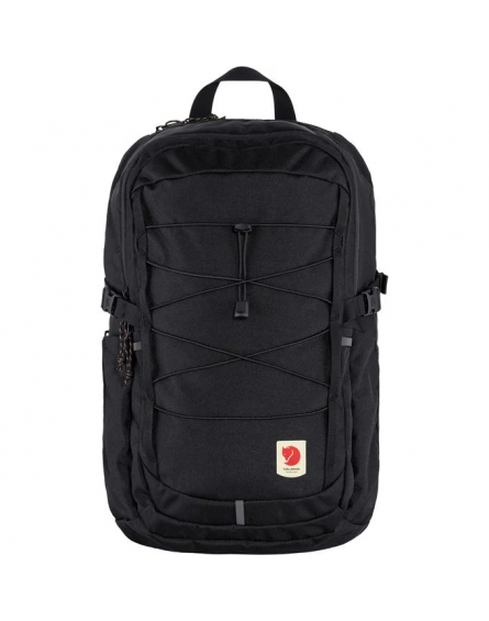 Sac à Dos Skule 28 550 Black FJÄLLRÄVEN