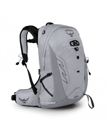 Sac à dos Femme Tempest 9 Aluminium Grey M/L OSPREY