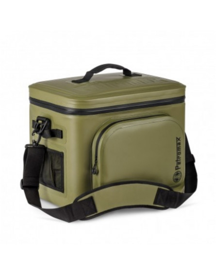 Sac Isotherme 22L Olive PETROMAX