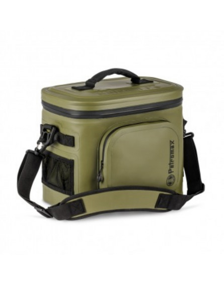 Sac Isotherme 8L Olive PETROMAX