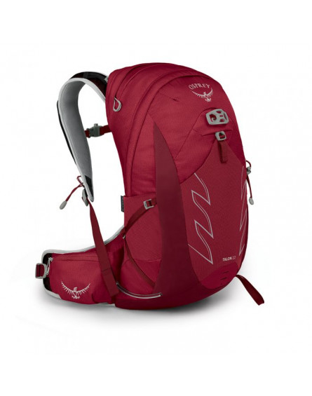 Sac à dos Talon 22 Cosmic Red  L/XL OSPREY