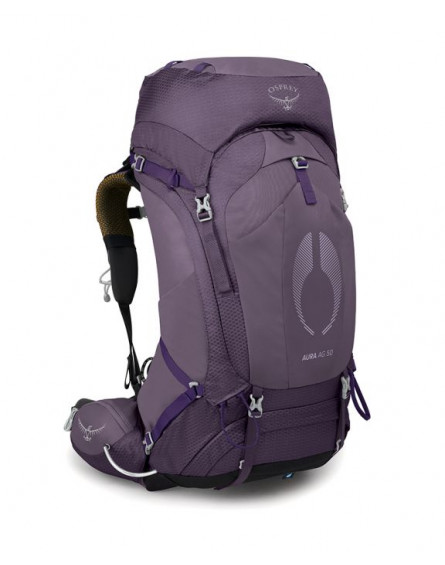 Sac à dos Femme Aura AG50 Enchantment Purple XS/S OSPREY