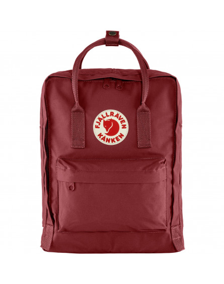 Sac à Dos Känken 326/Ox Red FJÄLLRÄVEN