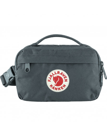 Sac banane Känken Hip Pack 031/Graphite FJÄLLRÄVEN