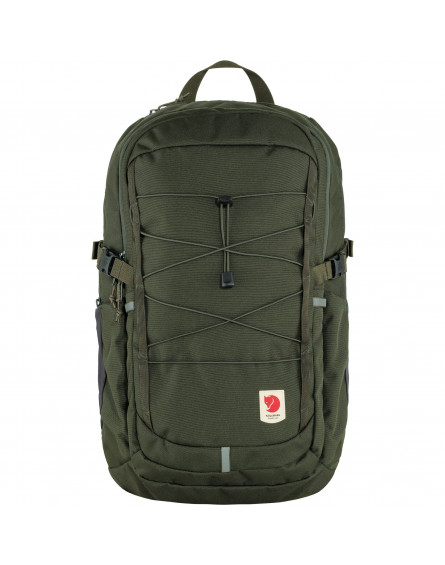 Sac à Dos Skule 28 662 Deep Forest FJÄLLRÄVEN