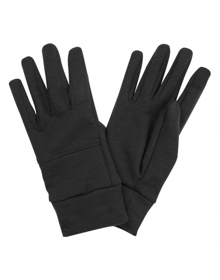 Gants Flatiron Black ARTILECT