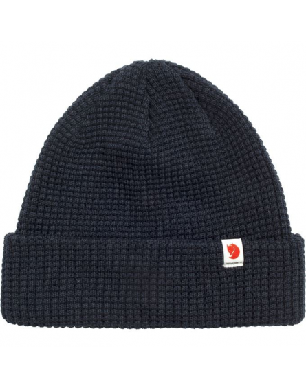 Bonnet Tab Hat 555/Dark Navy FJÄLLRÄVEN