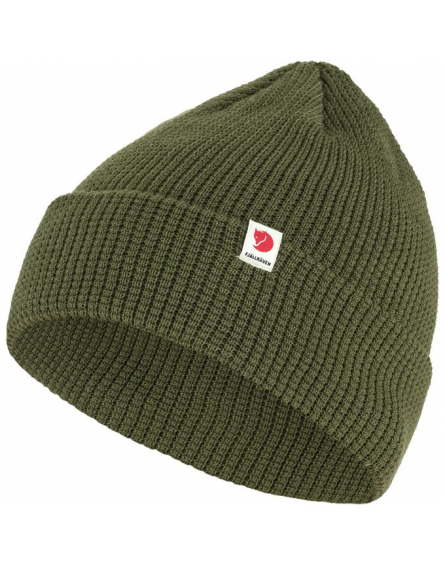 Bonnet Tab Hat 677/Caper Green FJÄLLRÄVEN