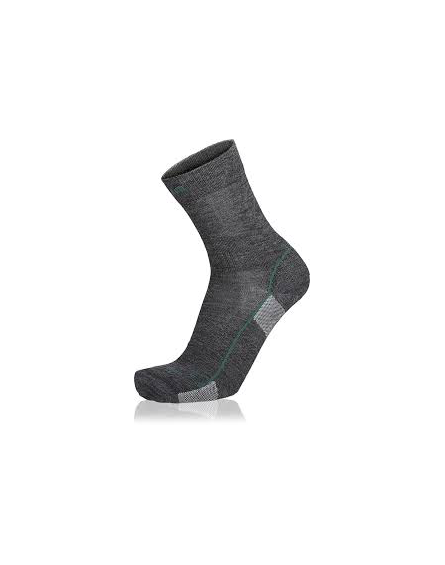 Chaussettes ATC anthracite LOWA