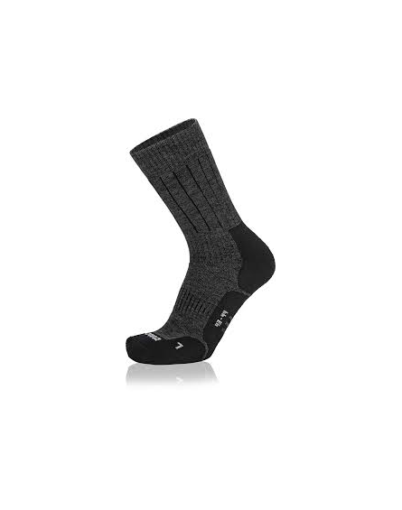 Chaussettes Winter Gery/Black LOWA