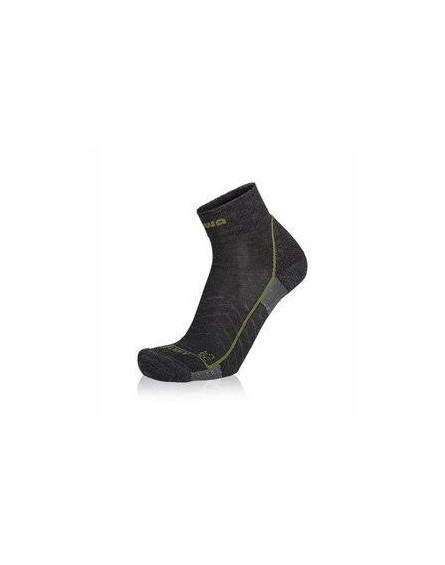 Chaussettes ATS Anthracite LOWA