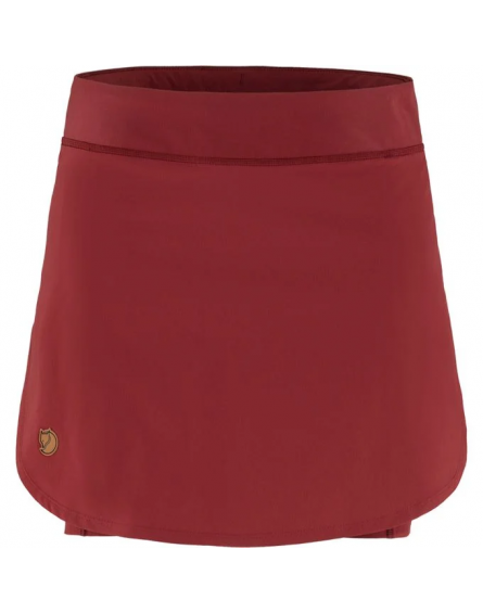 Jupe Short Abisko Midsummer 346/Pomegranate Red FJÄLLRÄVEN