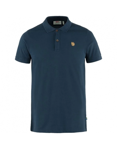 Polo Homme Ovik 560/Navy FJÄLLRÄVEN