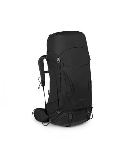 Sac à dos Kestrel 58 Black L/XL OSPREY