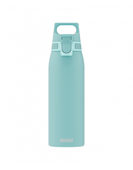 Gourde Shield One Glacier 1L SIGG