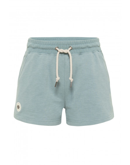 Short Soffy Organic Aqua RAGWEAR