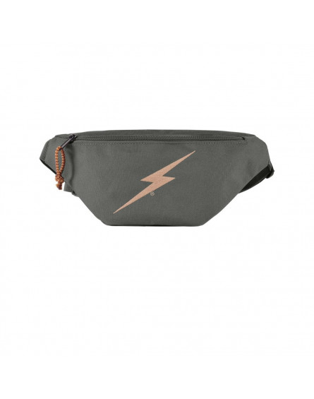 Banane Forever Waist Bag Beetle LIGHTNING BOLT