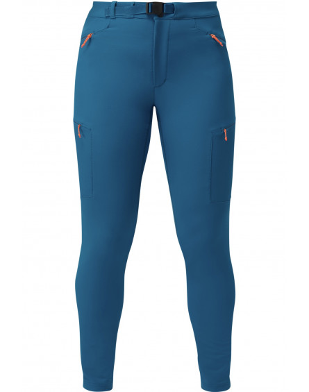 Pantalon de trekking Femme Austra Alto Blue MOUNTAIN EQUIPMENT