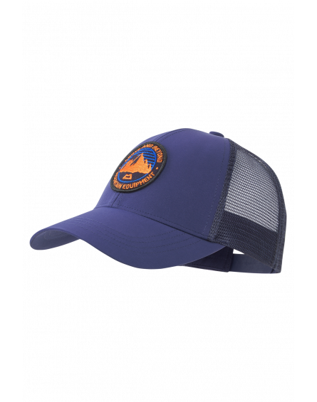 Casquette Roundel Medieval Blue MOUNTAIN EQUIPMENT