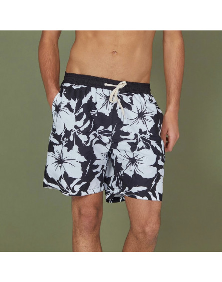 Short de Bain Continual Flower LIGHTNING BOLT