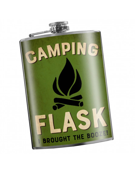 Flasque Camping