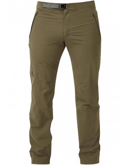 Pantalon Homme Comici Regular Mudstone MOUNTAIN EQUIPMENT