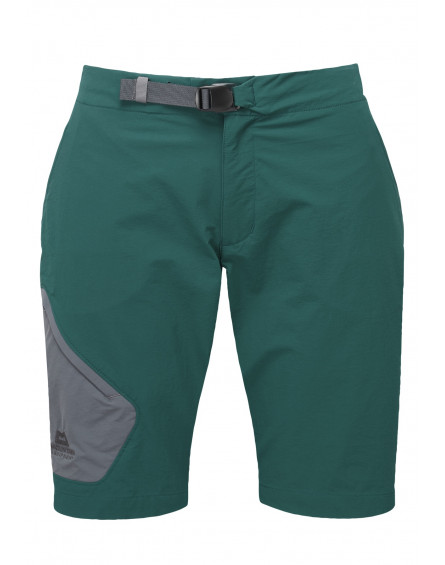 Short Femme Comici Teal/Ombre MOUNTAIN EQUIPMENT