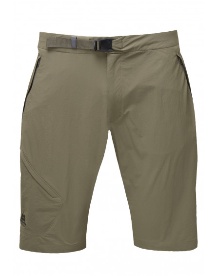 Short Homme Comici Regular Mudstone MOUNTAIN EQUIPMENT