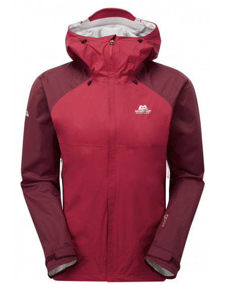 Veste Femme Zeno Capsicum/Tibetan red MOUNTAIN EQUIPMENT