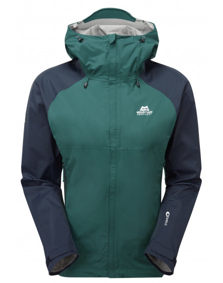 Veste Femme Zeno Deep teal/Cosmos MOUNTAIN EQUIPMENT