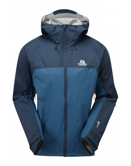 Veste Homme Zeno Dusk/Cosmos MOUNTAIN EQUIPMENT