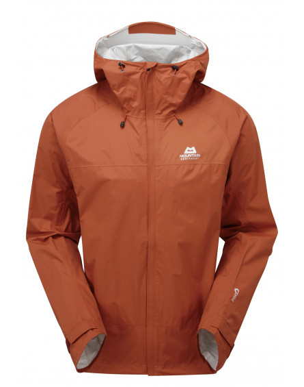 Veste Homme Zeno Red Rock MOUNTAIN EQUIPMENT