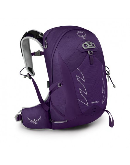 Sac à dos Femme Tempest 20 Violac Purple XS/S OSPREY