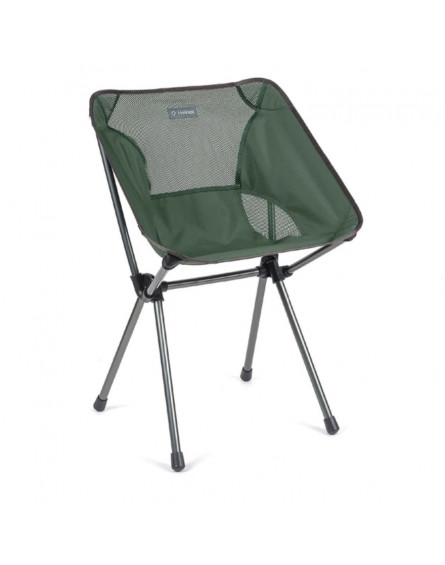 Siège Café Chair Forest Green HELINOX