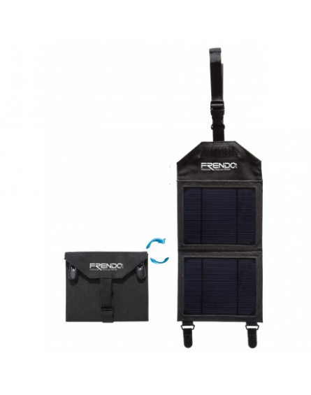 Chargeur Solaire Power Sun 3.5 FRENDO