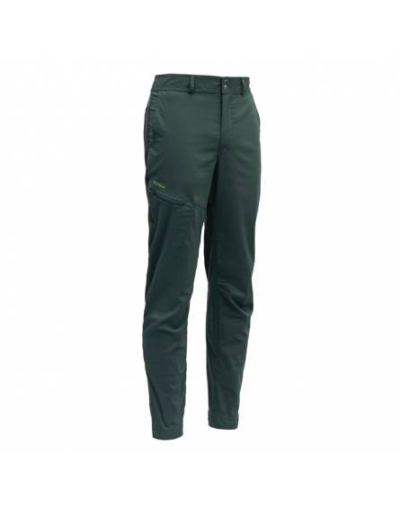 Pantalon Mérinos Heroy Woman Woods DEVOLD