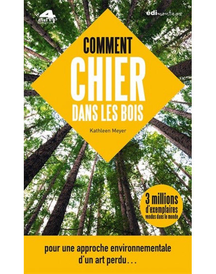 Comment Chier dans les Bois