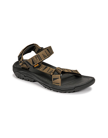 Sandale Homme Hurricane XLT2 CHARA Dark Olive TEVA