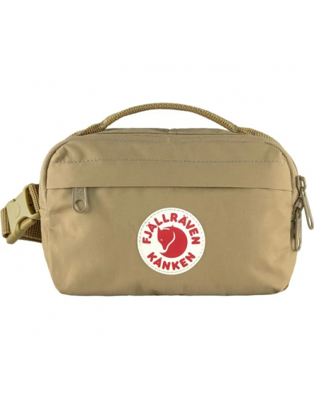 Sac banane Känken Hip Pack 221/Clay FJÄLLRÄVEN