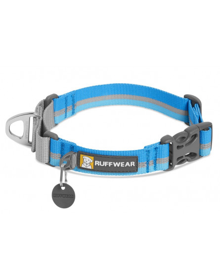 Collier Chien Web Reaction RUFFWEAR