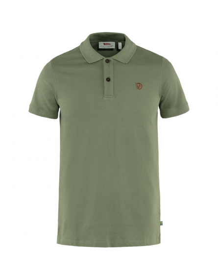 Polo Homme Ovik 620/Green FJÄLLRÄVEN