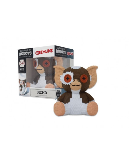 GIZMO - Handmade By Robots N°40 - Collectible Vinyl Figurine