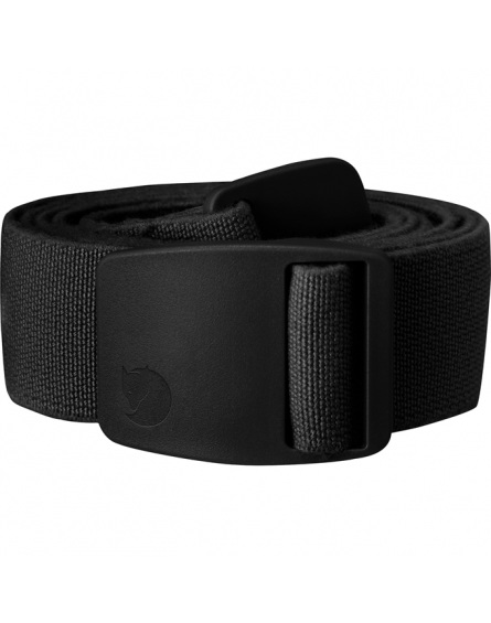 Ceinture Keb Trekking 550/Black FJÄLLRÄVEN