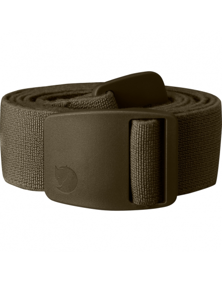 Ceinture Keb Trekking 633/Dark Olive FJÄLLRÄVEN