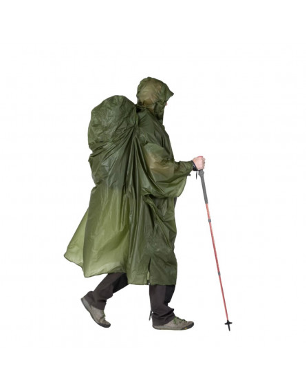 Pack poncho Pluie UL EXPED