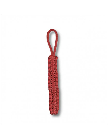 Cordon Paracord Rouge VICTORINOX