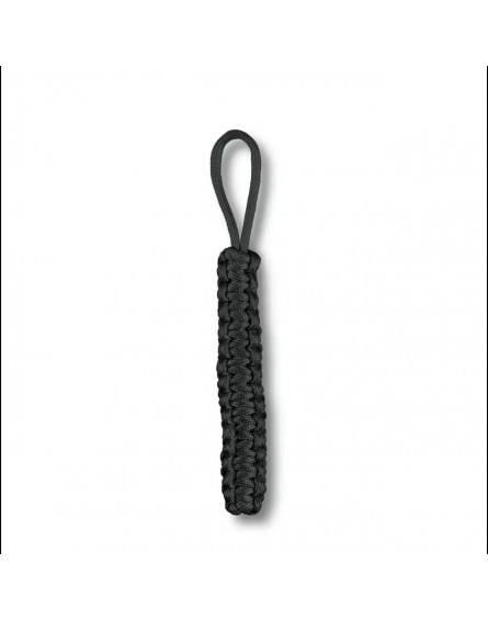 Cordon Paracord Noir VICTORINOX